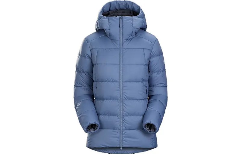 Женский пуховик THORIUM Arcteryx