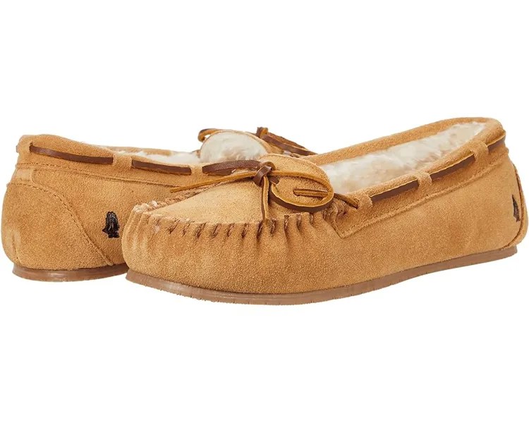 Домашняя обувь Hush Puppies Zoe Slipper, цвет Cinnamon