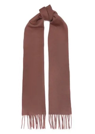 Кашемировый шарф Eton