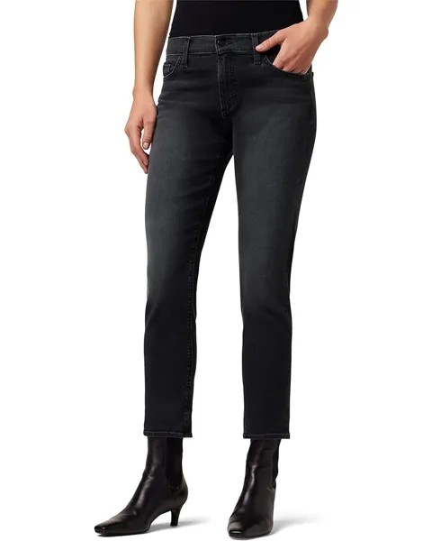 Джинсы Joe's Jeans The Bobby Boyfriend, цвет Delphine