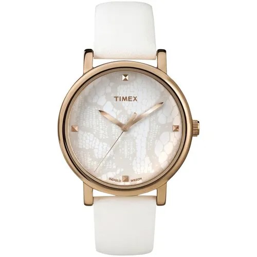 Наручные часы Timex T2P460