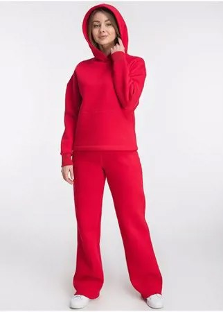 Спортивный костюм женский Marshmallow Red Free Flight S