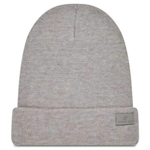 Шапка 4F WOMEN'S CAPS Женщины H4Z21-CAD005-27M ONESIZE