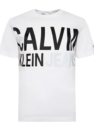 Футболка CALVIN KLEIN JEANS