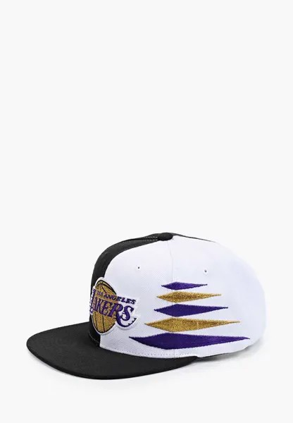 Бейсболка Mitchell & Ness