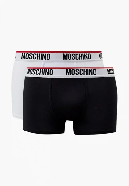 Трусы 2 шт. Moschino Underwear