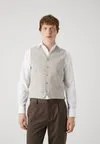 Жилет костюмный JPRRIVIERA WAISTCOAT Jack & Jones, белый