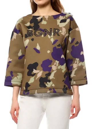 Свитшот Bogner