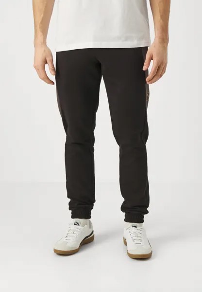 Спортивные брюки King Top Pants Puma, цвет black/shadow gray