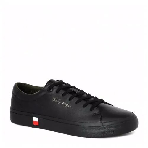 Кеды Tommy Hilfiger FM0FM03727 белый, Размер 41