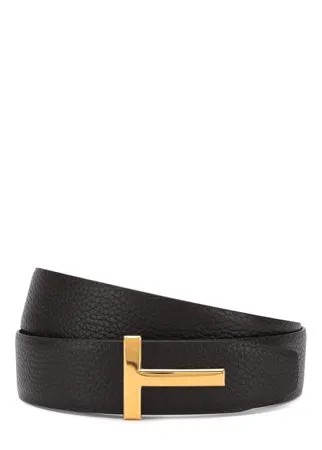 Кожаный ремень Tom Ford