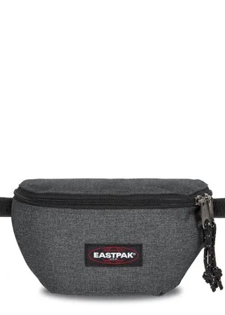 Поясная сумка унисекс EASTPAK Springer Black Denim