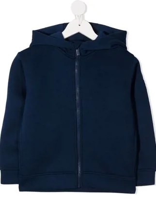 Emporio Armani Kids худи на молнии