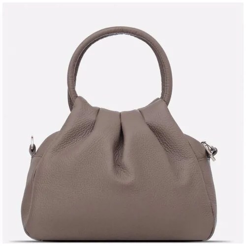 Сумка женская Richet, 2801LN 339 бордовая