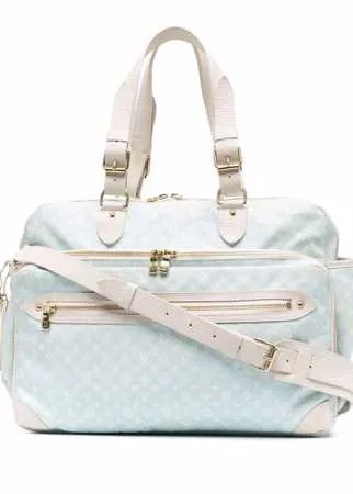 Louis Vuitton сумка-тоут Lin Sac a Langer 2006-го года