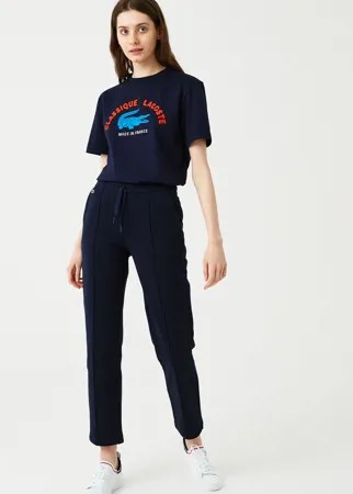Спортивные штаны Lacoste