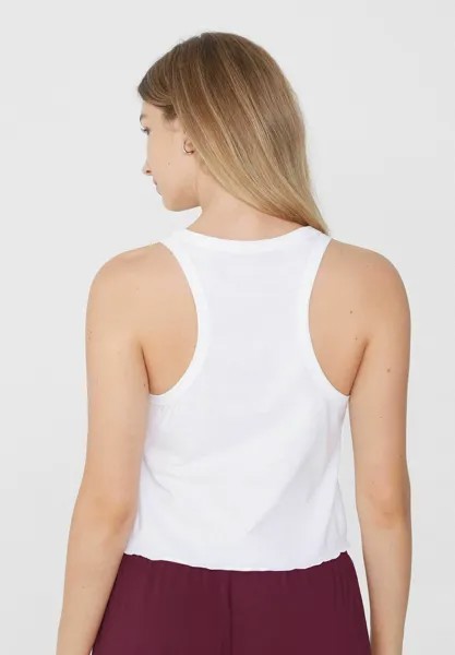 Топ Tezenis, цвет White Fabulous Print