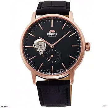 Японские наручные  мужские часы Orient RA-AR0103B10B. Коллекция Classic Automatic