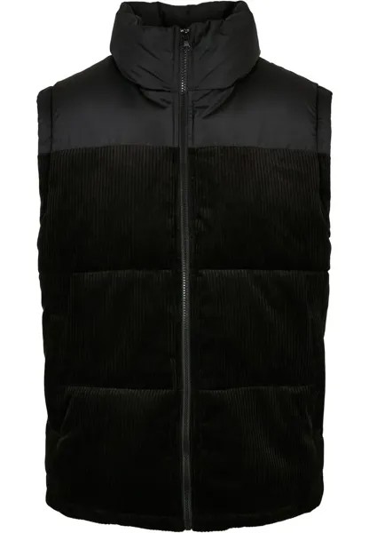 Жилет трикотажный URBAN CLASSICS 