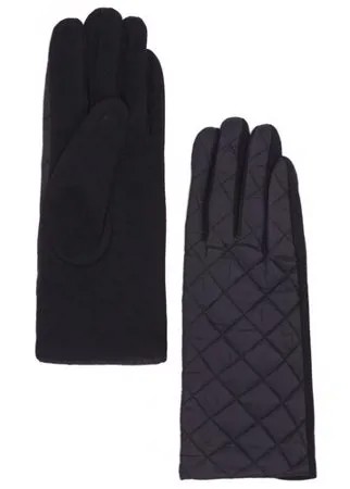 Перчатки женские Mellizos G13-117DW 940-1 черный one size