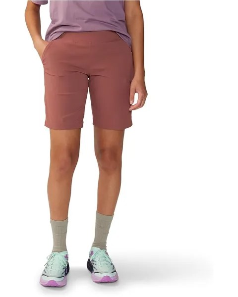 Шорты Mountain Hardwear Dynama/2 Bermuda Shorts, цвет Clay Earth