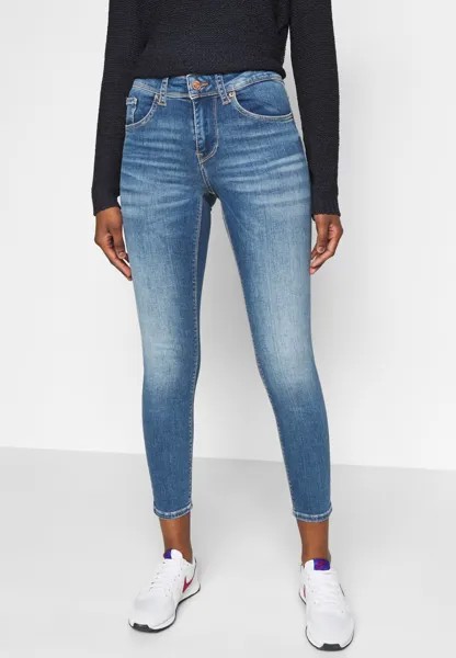 Джинсы облегающего кроя Vero Moda