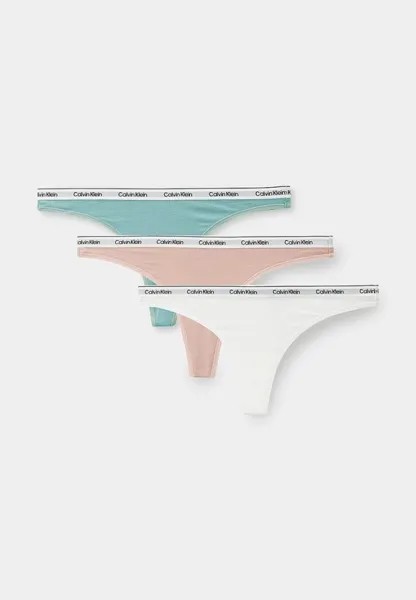 Трусы 3 шт. Calvin Klein Underwear