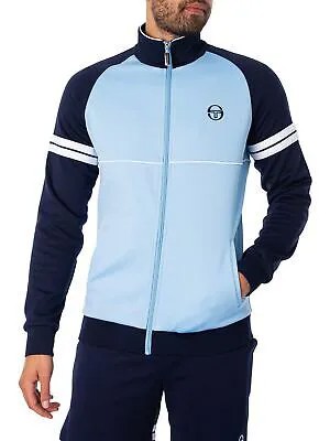 Мужская спортивная куртка Orion Sergio Tacchini, синяя