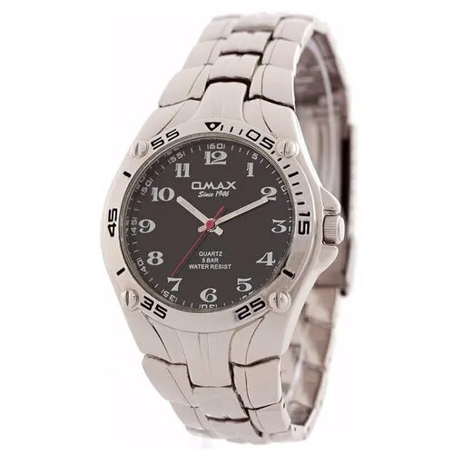 OMAX DBA527P052 мужские наручные часы