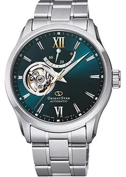 Японские наручные  мужские часы Orient RE-AT0002E00B. Коллекция Orient Star