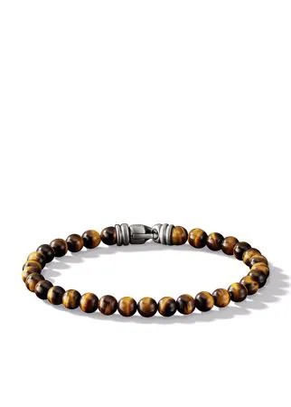 David Yurman браслет Spiritual Beads (6 мм)