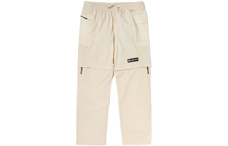 Повседневные брюки унисекс неокрашенные Timberland, цвет Non Dyed