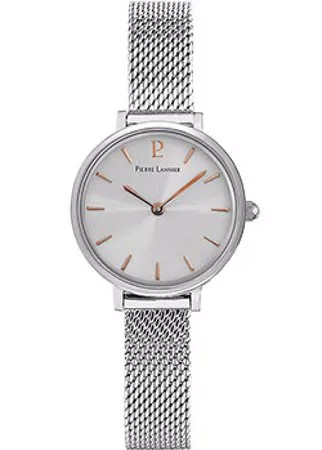 Fashion наручные  женские часы Pierre Lannier 013N628. Коллекция Nova