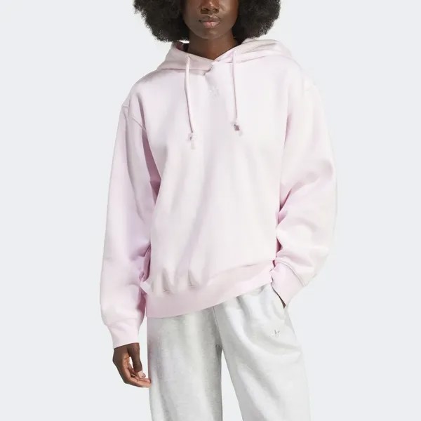 Толстовка Adidas Originals с капюшоном 