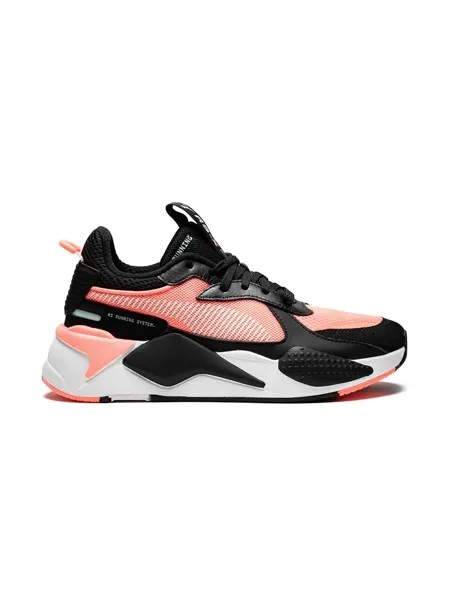 Puma Kids кроссовки Rs-X Toys Jr