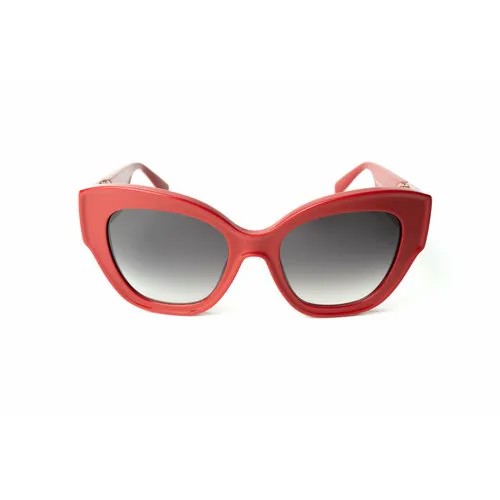 Солнцезащитные очки FURLA, красный