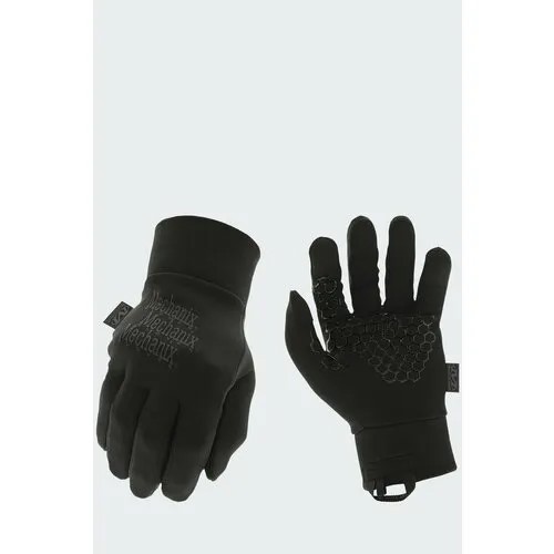 Перчатки Mechanix, размер OneSize, black