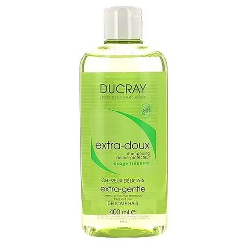 Ducray шампунь Extra-Doux 400 мл