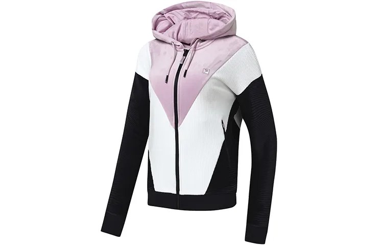 ФИЛА Женская куртка FILA, цвет Windchimepurple