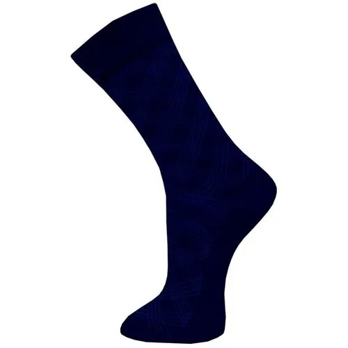 Носки Palama, размер 29, синий