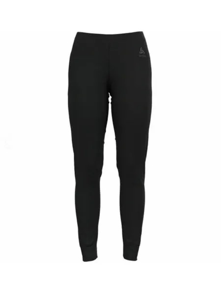 Спортивные и уличные брюки Odlo, черный