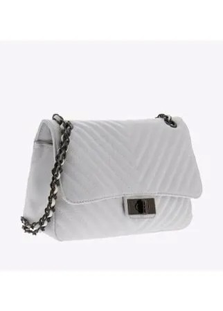 Сумка женская David Jones, 5614 white