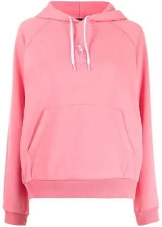 Polo Ralph Lauren флисовое худи Big Pony