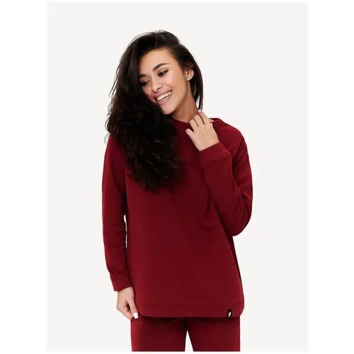 Bona Fide: Sweatshirt Your Comfort 