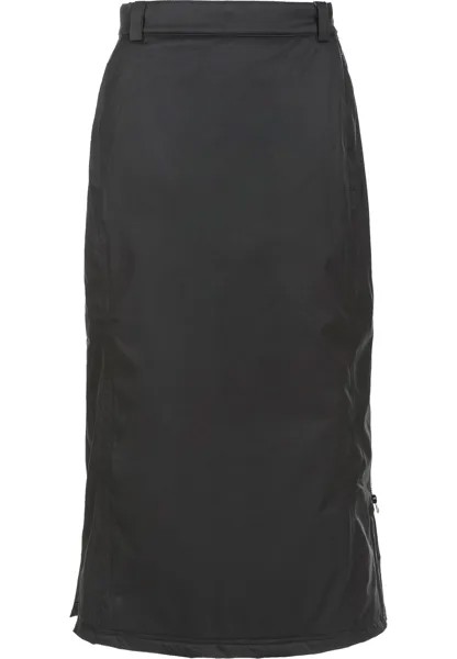 Юбка до колена Whistler Franny, цвет 1001 Black