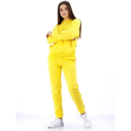 SANGERstyle Брюки женские SHELYS AIR /желтый/42