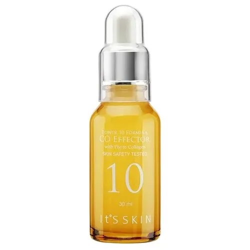 It'S SKIN Power 10 Formula CO Effector Сыворотка для лица, 30 мл