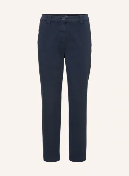 Чино Marc O'Polo Denim, синий