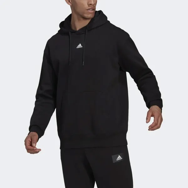 Толстовка Adidas Sportswear с капюшоном 