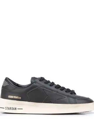 Golden Goose кеды Stardan